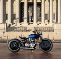 Moon Wheel Kit - Stage 2 - Any Size, Any Custom Finish with Tires of your choice! Deposit.