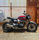 40 Spoke Alloy Street Wide Kit - Stage 2-14