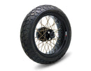 40 Spoke Alloy Wide Supermoto Kit - Stage 2-6