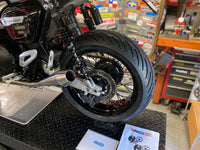 Nitron R3 Twin Shocks LC - Canyon Motorcycles