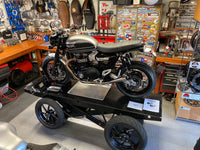 Nitron Cartridge Kit for Speed Twin - Canyon Motorcycles