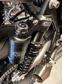 Nitron R3 Twin Shocks AC - Canyon Motorcycles