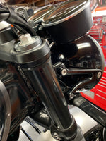 Nitron Cartridge Kit for Speed Twin - Canyon Motorcycles