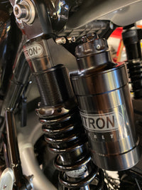 Nitron R3 Twin Shocks AC - Canyon Motorcycles