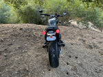 Speed Twin Fender Eliminator - Canyon Motorcycles