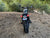 Speed Twin Fender Eliminator - Canyon Motorcycles