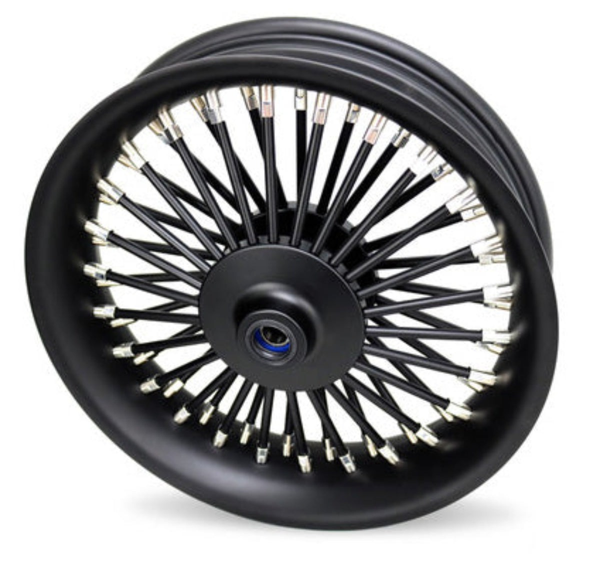 Custom Profile Rims Fatspoke Billet Profile Wheel Kit- Stage 1 | Canyon Motorcycles
