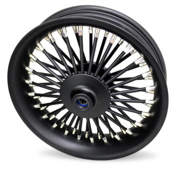 Fatspoke 52 Billet Profile Kit - Canyon Motorcycles