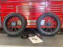 40 Spoke Alloy Street Wide Kit - Stage 2-34
