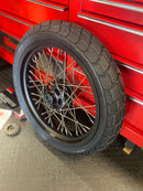 40 Spoke Alloy Street Wide Kit - Stage 2-29