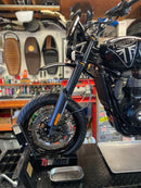 40 Spoke Alloy Wide Supermoto Kit - Stage 2-13