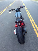 40 Spoke Alloy Cruiser Wheel Kit - Stage 2-25