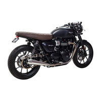 Predator Pro™ Slip On Exhaust - Street Twin/Cup - Canyon Motorcycles