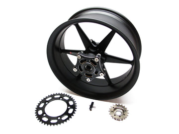 Sulby 6 Stage 1 Deposit - Denim (no Contrast Cuts) - 0