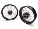 40 Spoke Alloy Street Stock Wheel Kit - Stage 1-1