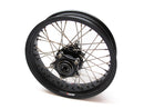 40 Spoke Alloy Street Stock Wheel Kit - Stage 1-2
