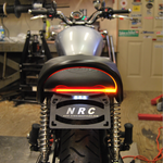 NRC Fender Eliminator Kit - Scrambler (2006-2016) - Canyon Motorcycles