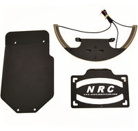 NRC Fender Eliminator Kit - Bonneville T100 (2001-2015) - Canyon Motorcycles