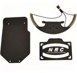 NRC Fender Eliminator Kit - Scrambler (2006-2016) - Canyon Motorcycles