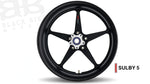 Harley Bespoke Custom Wheel Kit Stage 1