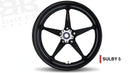Indian Bespoke Custom Wheel Kit Stage 1-12
