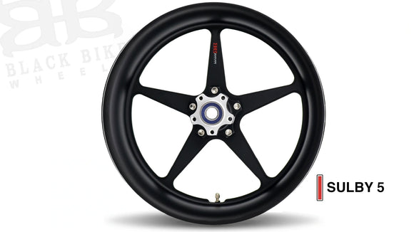 Indian Bespoke Custom Wheel Kit Stage 1