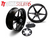 Sulby 6 Wheel Kit- Stage 1 - Any Size, Any Custom Finish! Deposit.