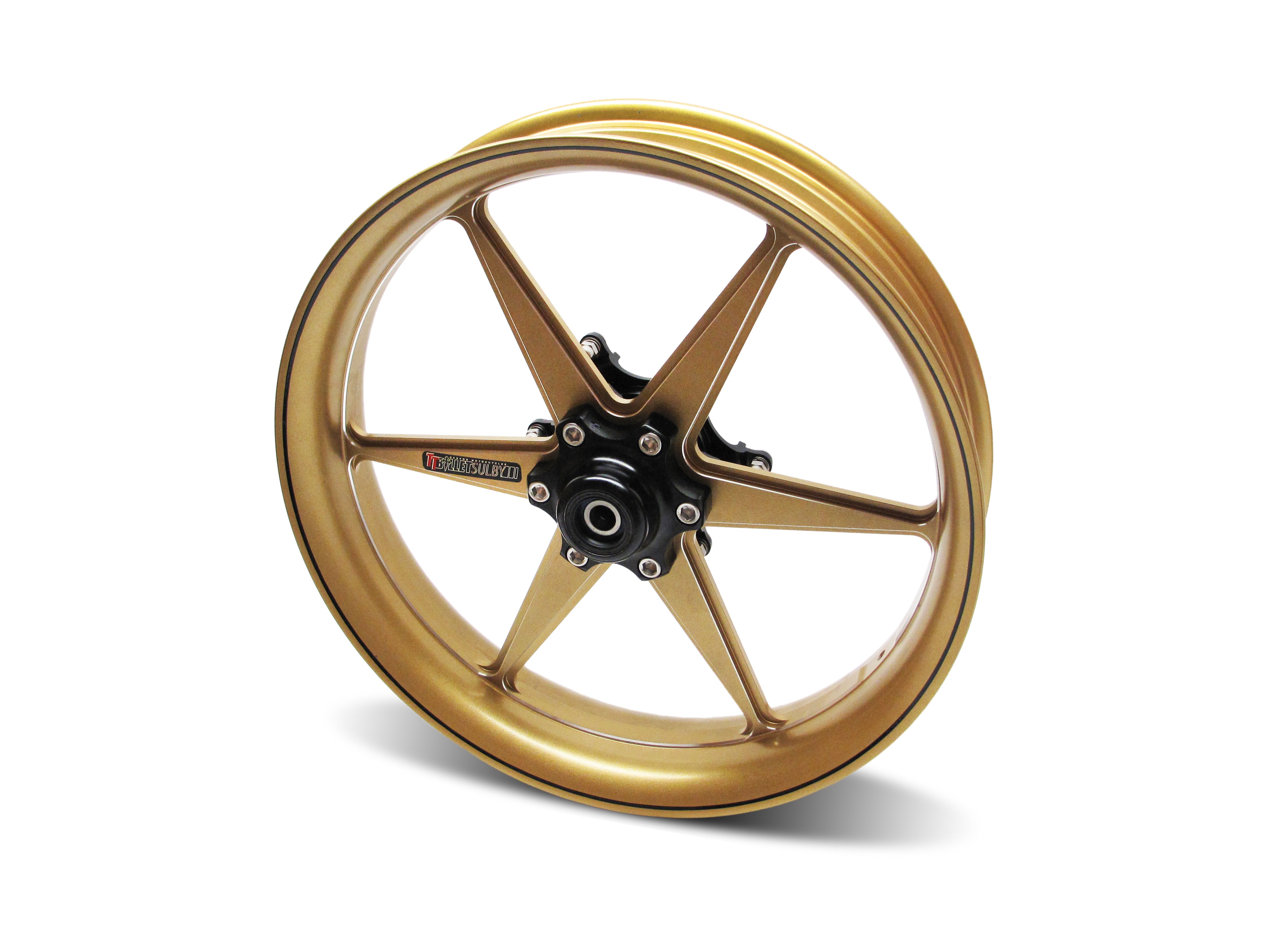 Sulby 6 Stage 1 Deposit - Special Edition Gold