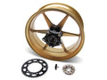 Sulby 6 Stage 1 Deposit - Special Edition Gold