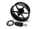 Sulby 6 Wheel Kit- Stage 1-2