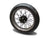 40 Spoke Profile Street Wide Kit Stage 2 Deposit - Any Size, Any Custom Finish with Tires of your choice.