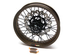 40 Spoke Alloy Street Wide Kit Stage 1  Deposit - Any Size, Any Custom Finish!