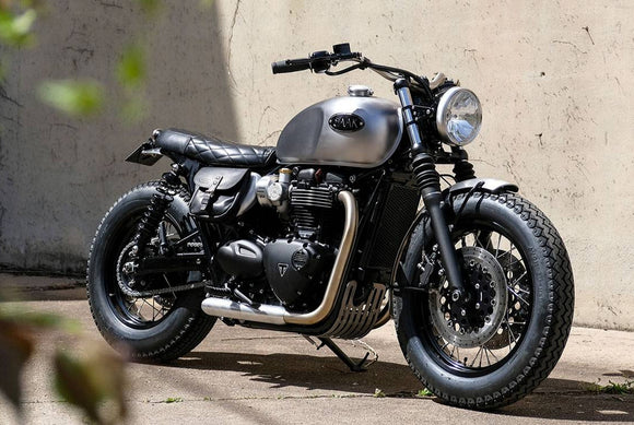 40 Spoke Alloy Retro Wheel Kit - Stage 2