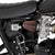 British Customs Airbox Removal Kit - Bonneville/Thruxton Carb - Canyon Motorcycles