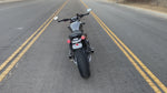 Speed Twin Fender Eliminator
