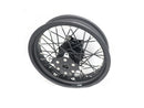 Retro Wheel Kit 40 Spoke Alloy - Canyon Motorcycles
