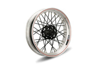 Side Car Wheel Set 18x3.5 / 18x3.5 / 16x3.5 - Canyon Motorcycles