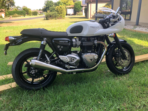 Sulby 6 Stage 1 Deposit - Denim (no Contrast Cuts)