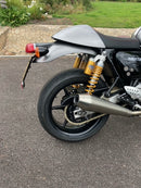 Sulby 6 Stage 1 Deposit - Gloss Black (with Contrast Cuts)-8