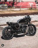 40 Spoke Alloy Street Wide Kit - Stage 2-18