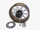 40 Spoke Alloy Big Wheeler Kit - Stage 1-8