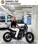 40 Spoke Alloy Big Wheeler Kit - Stage 2-21