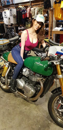 40 Spoke Alloy Wide Supermoto Kit - Stage 2-27