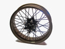 40 Spoke Alloy Big Wheeler Kit - Stage 1-9