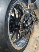 Sulby 12 Wheel Kit Stage 2 - Canyon Motorcycles