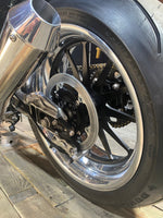 Sulby 12 Wheel Kit Stage 2 - Canyon Motorcycles