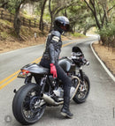 40 Spoke Alloy Street Wide Kit - Stage 2-19